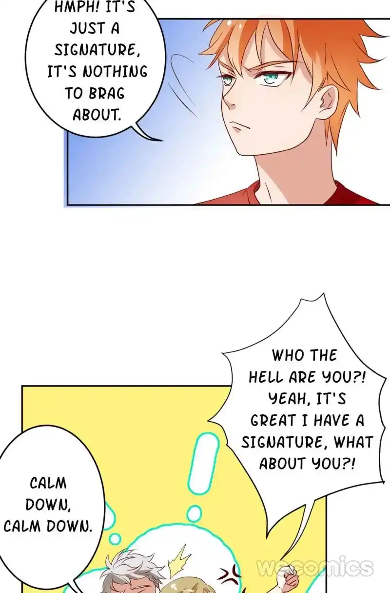 Legend Reboot Chapter 12 14